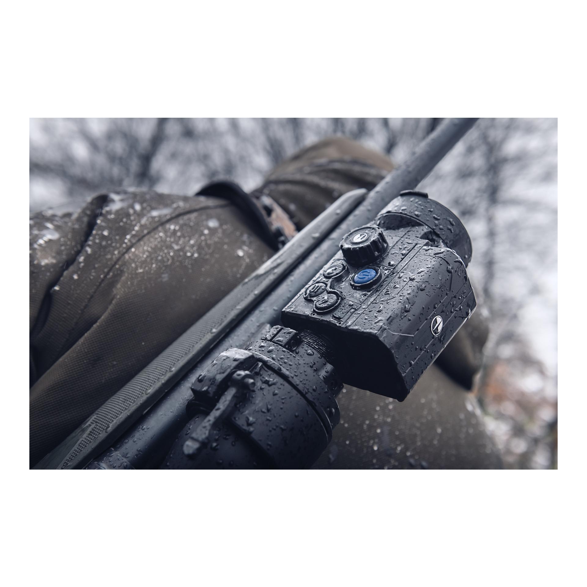 Wärmebild-Vorsatzgerät Krypton-2 XG50