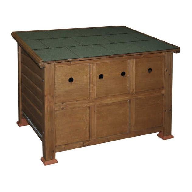 Entenstall DUCK TOWN