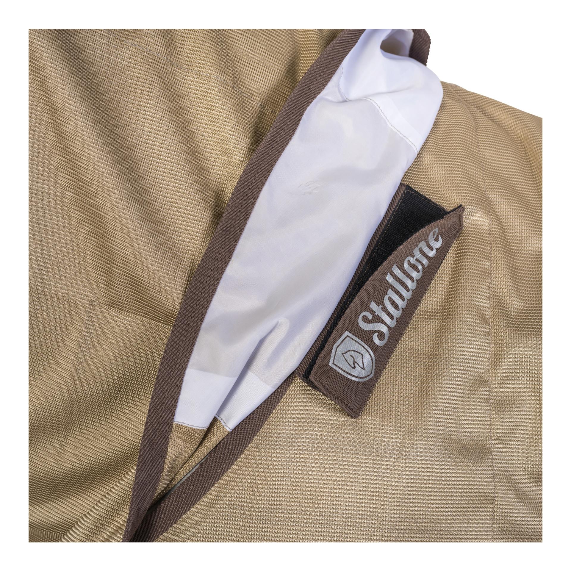 Halsteil Summer Guard