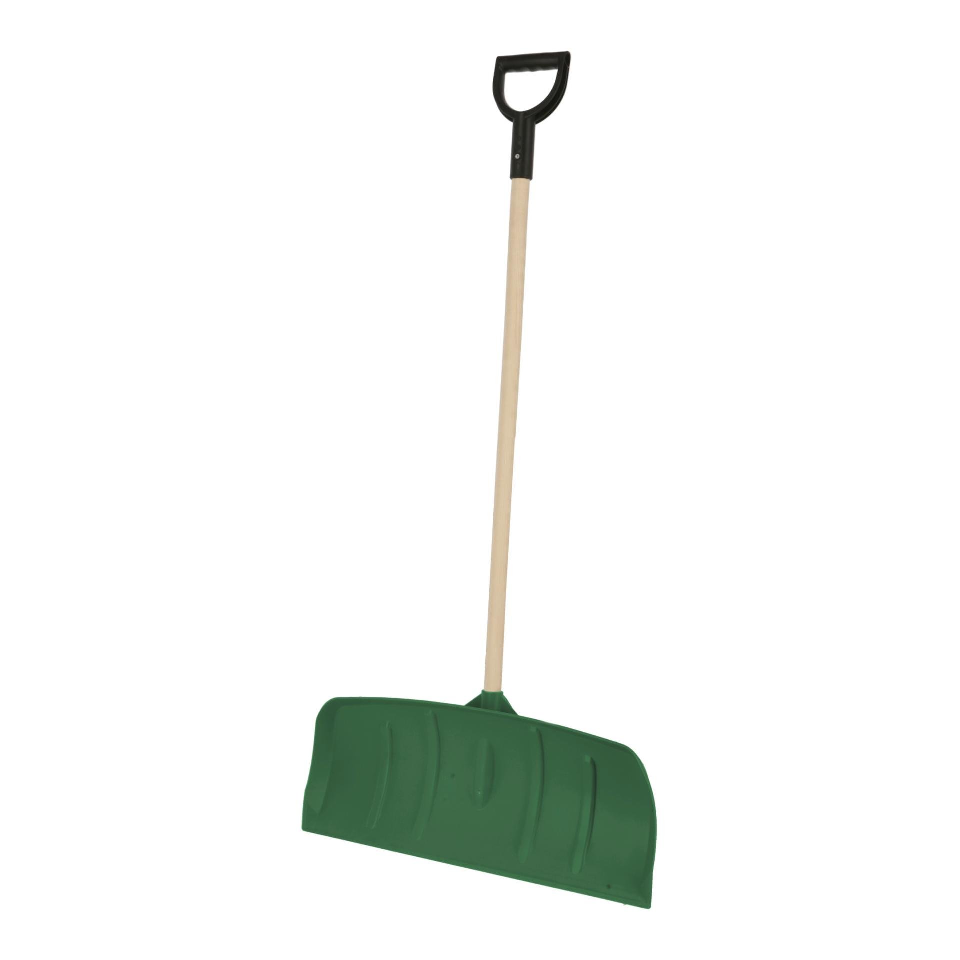 Futterschieber, Schaufel allein, Kunststoff