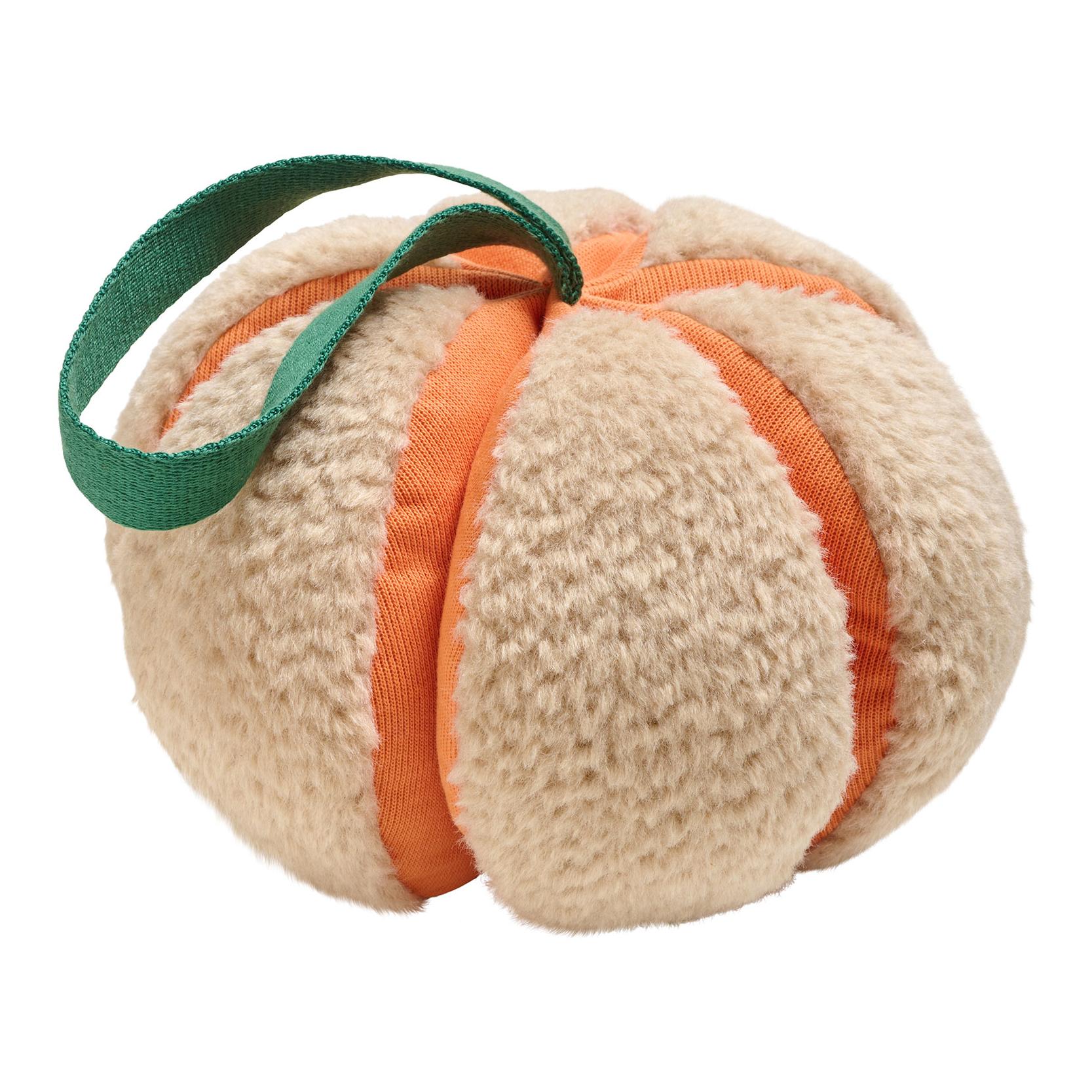 Hundespielzeug Venice Kürbis