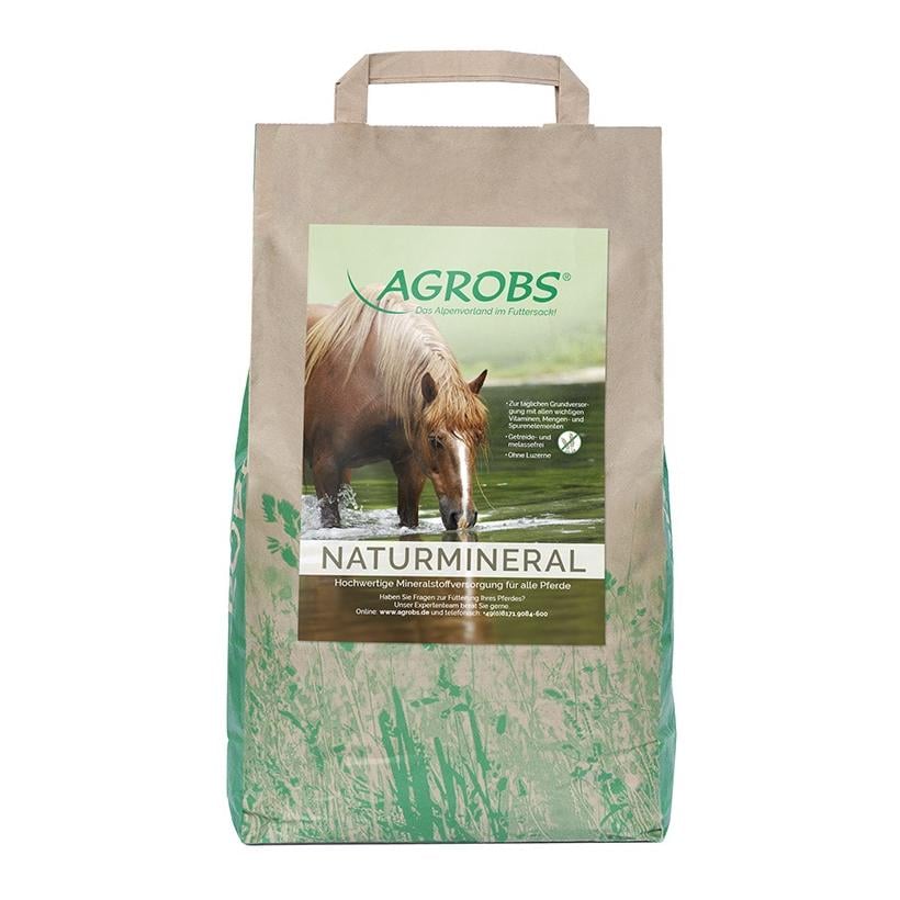 Naturmineral
