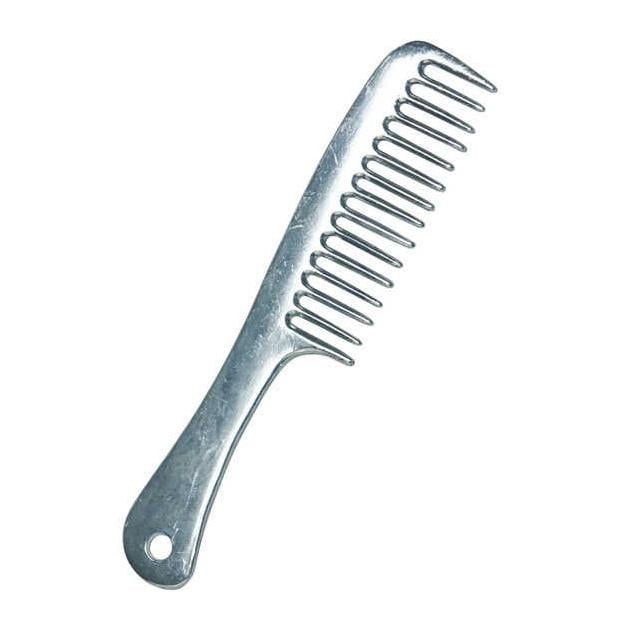 Mähnenkamm mit Stiel