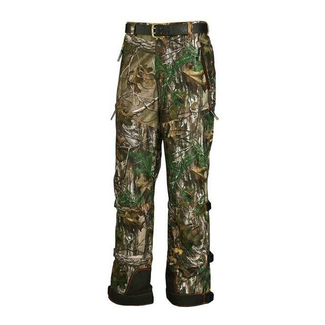 Image of Swedteam SCENT-LOK Hose Bison - Camo - bei Hauptner.ch