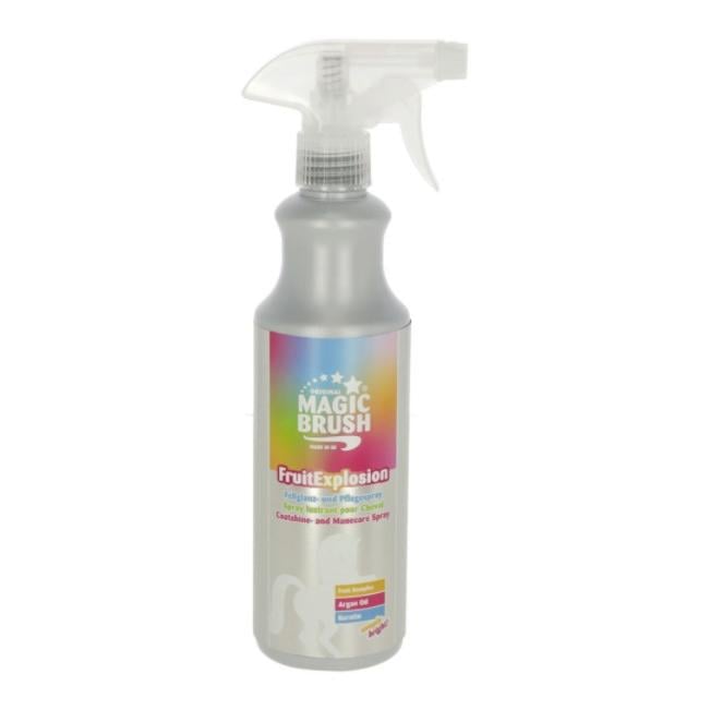 ManeCare Premium Fellglanzspray FruitExplosion