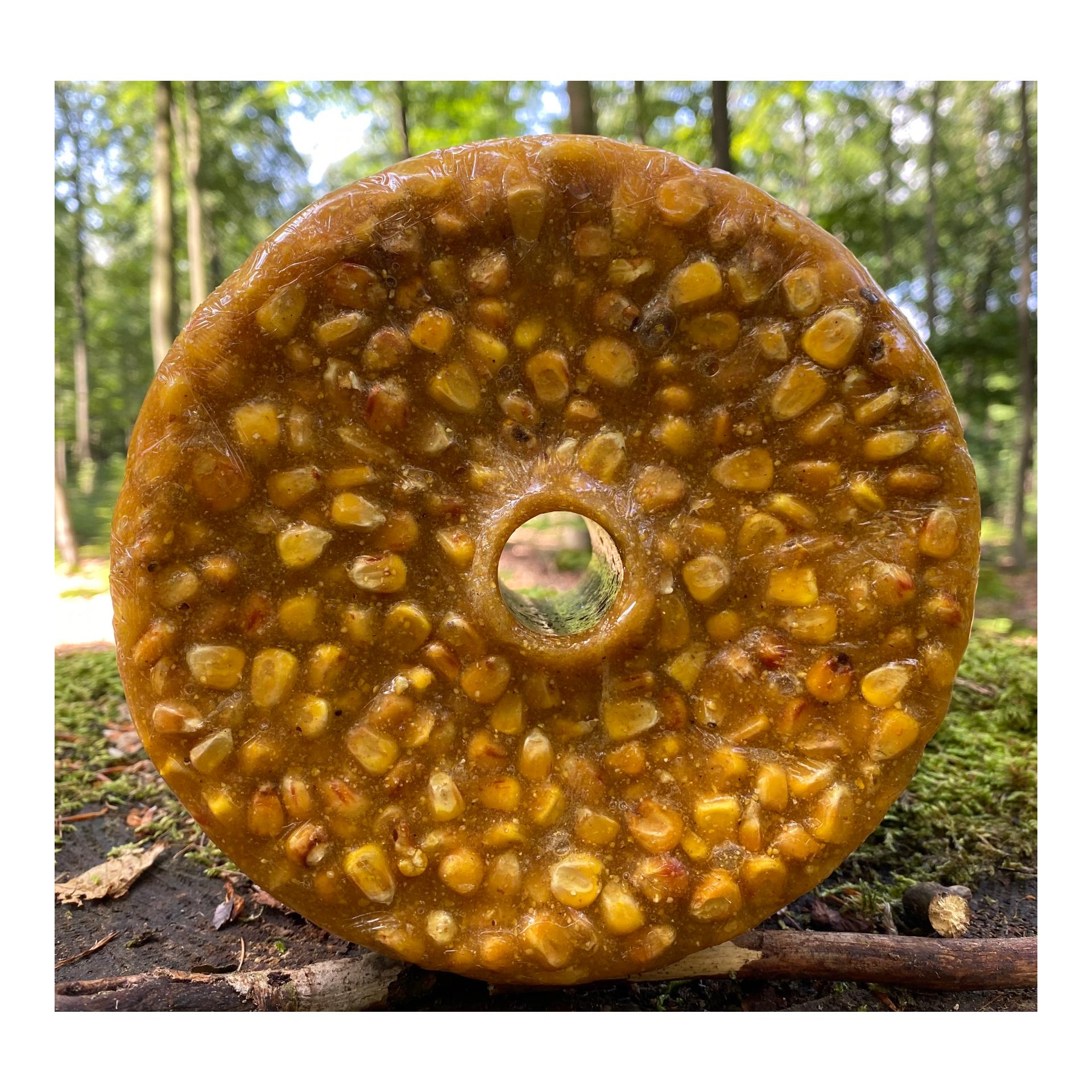 Spezial Leckstein Süßer Mais