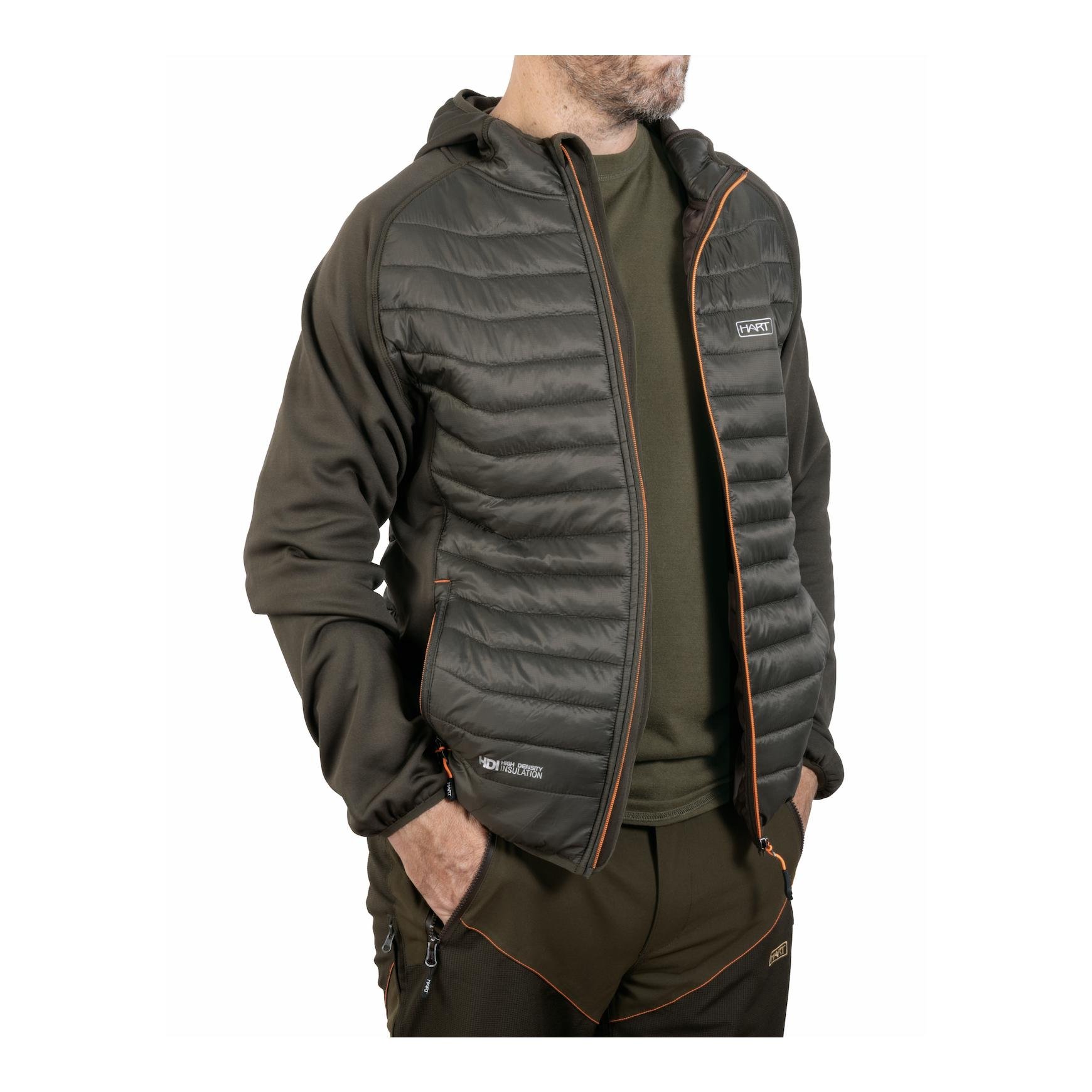 ATMOS Jacke