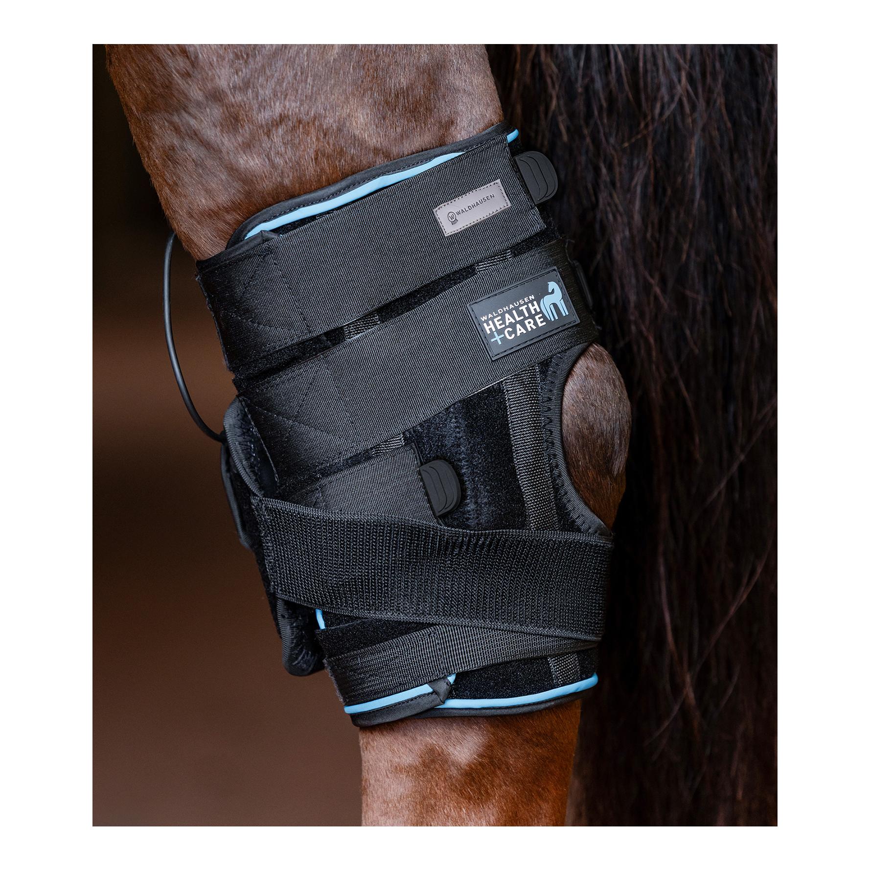 Waldhausen Health + Care Sprunggelenks Gamasche