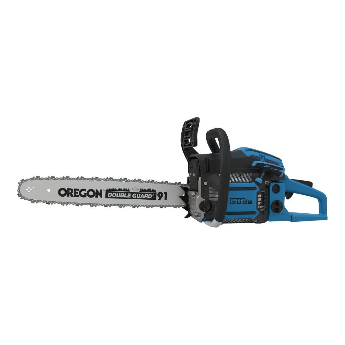 Benzin-Kettensäge KS 500-62