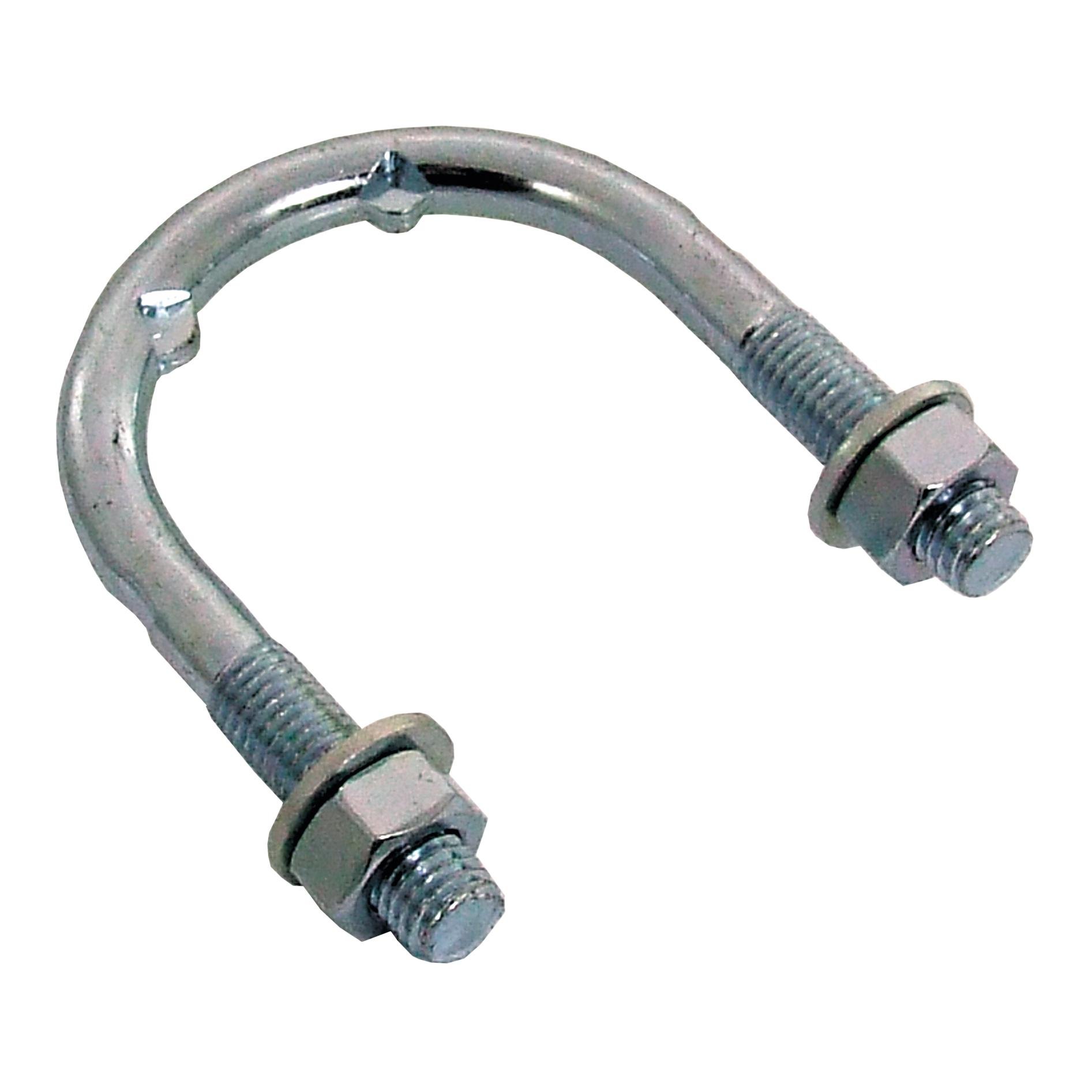 Befestigungsbügel M12 1½" – 2"