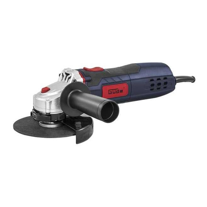 Ponceuse d’angle WS 125