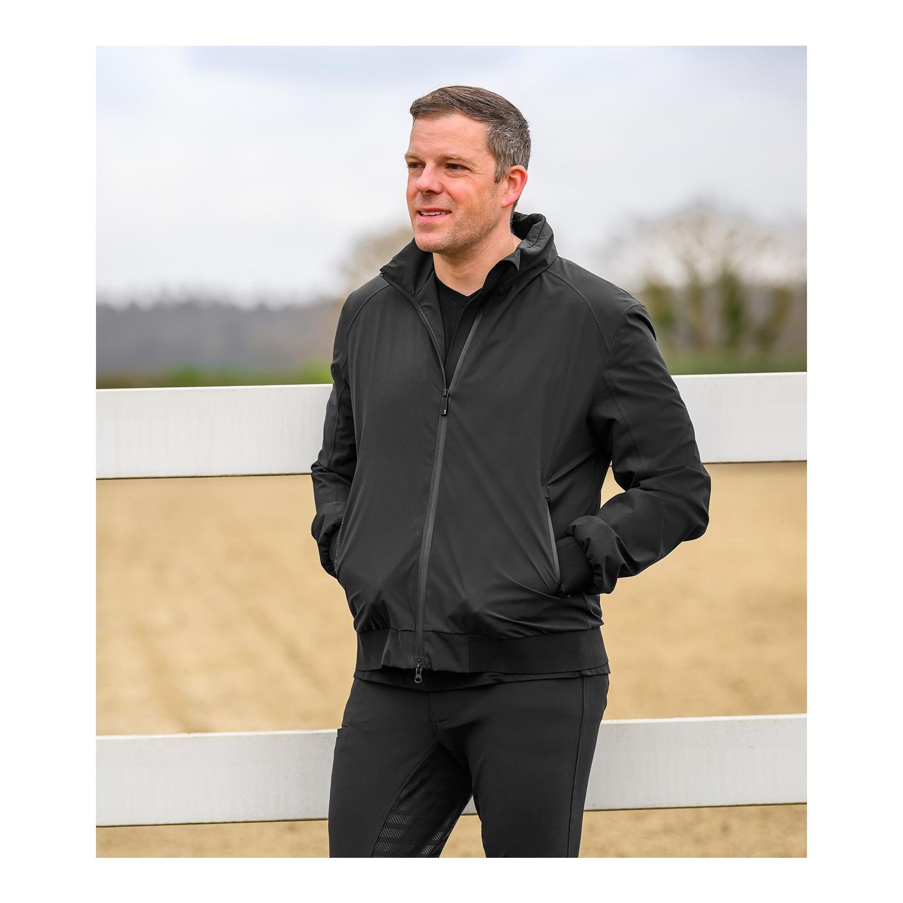 Elt Performance- Reitblouson Reno