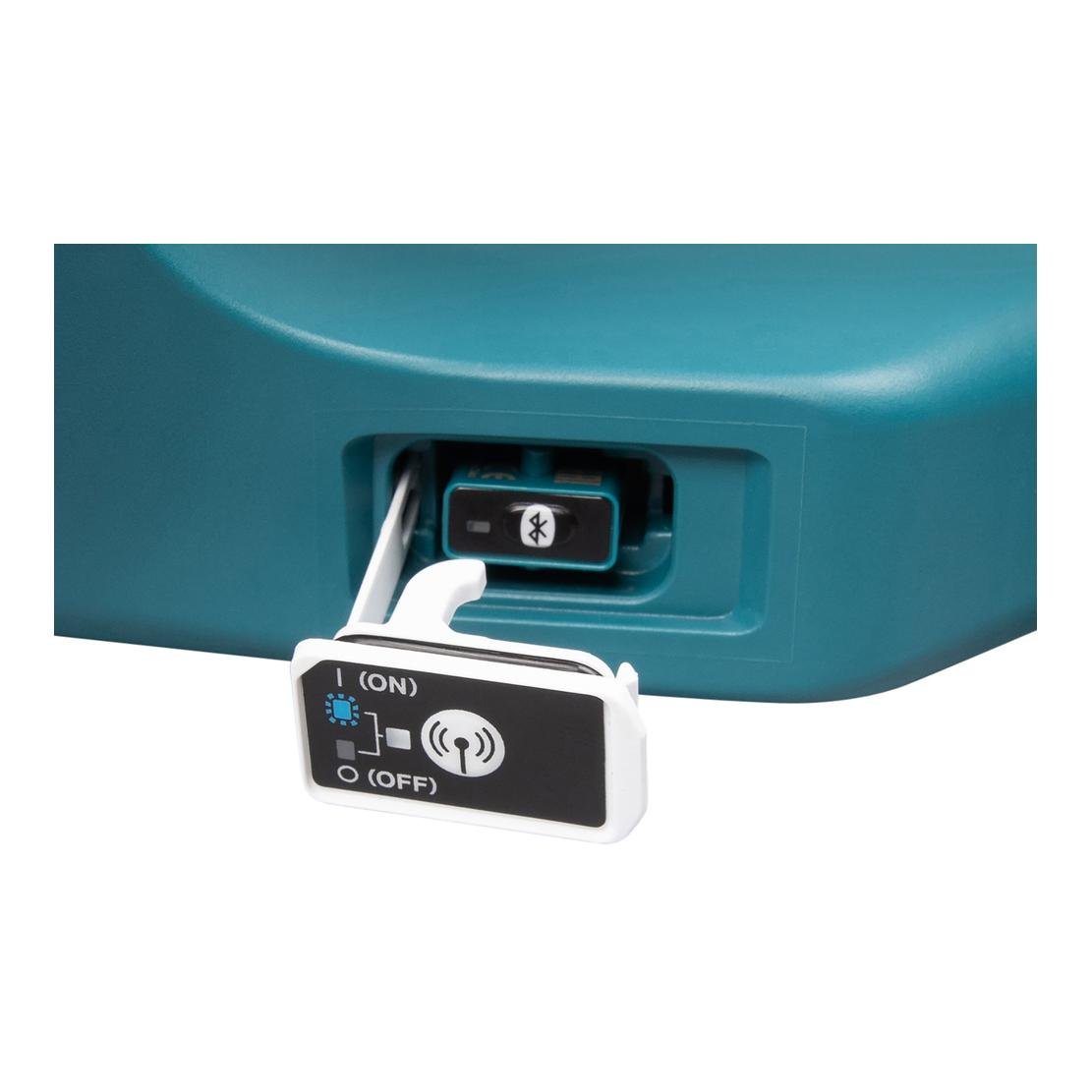 CE002GZ01 Tronçonneuse sur batterie XGT 2x40V=80Vmax