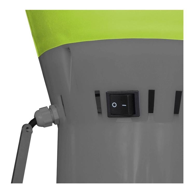 Elektrische Getreidemühle Mistral