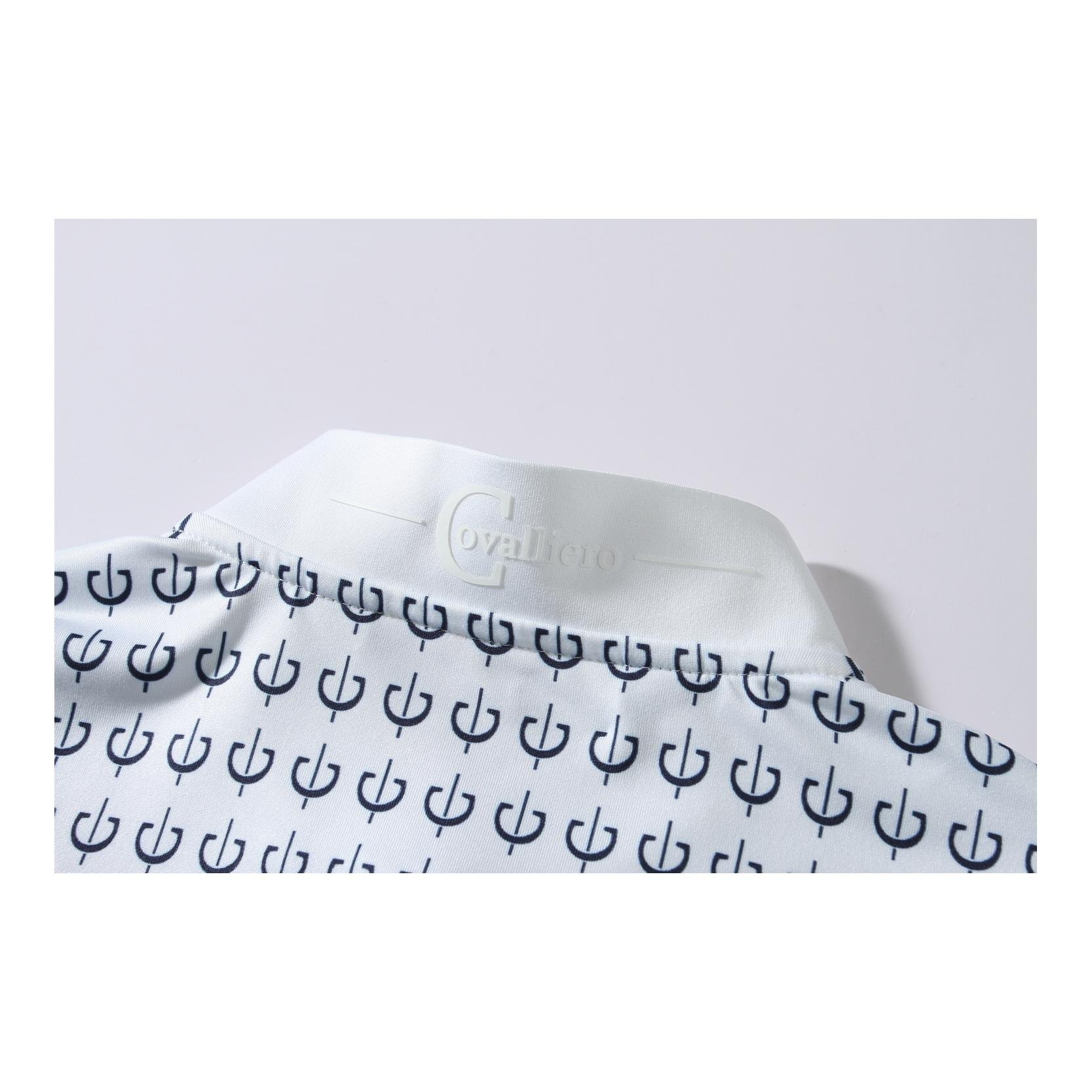 Maillot de compétition F/S 2024 enfants