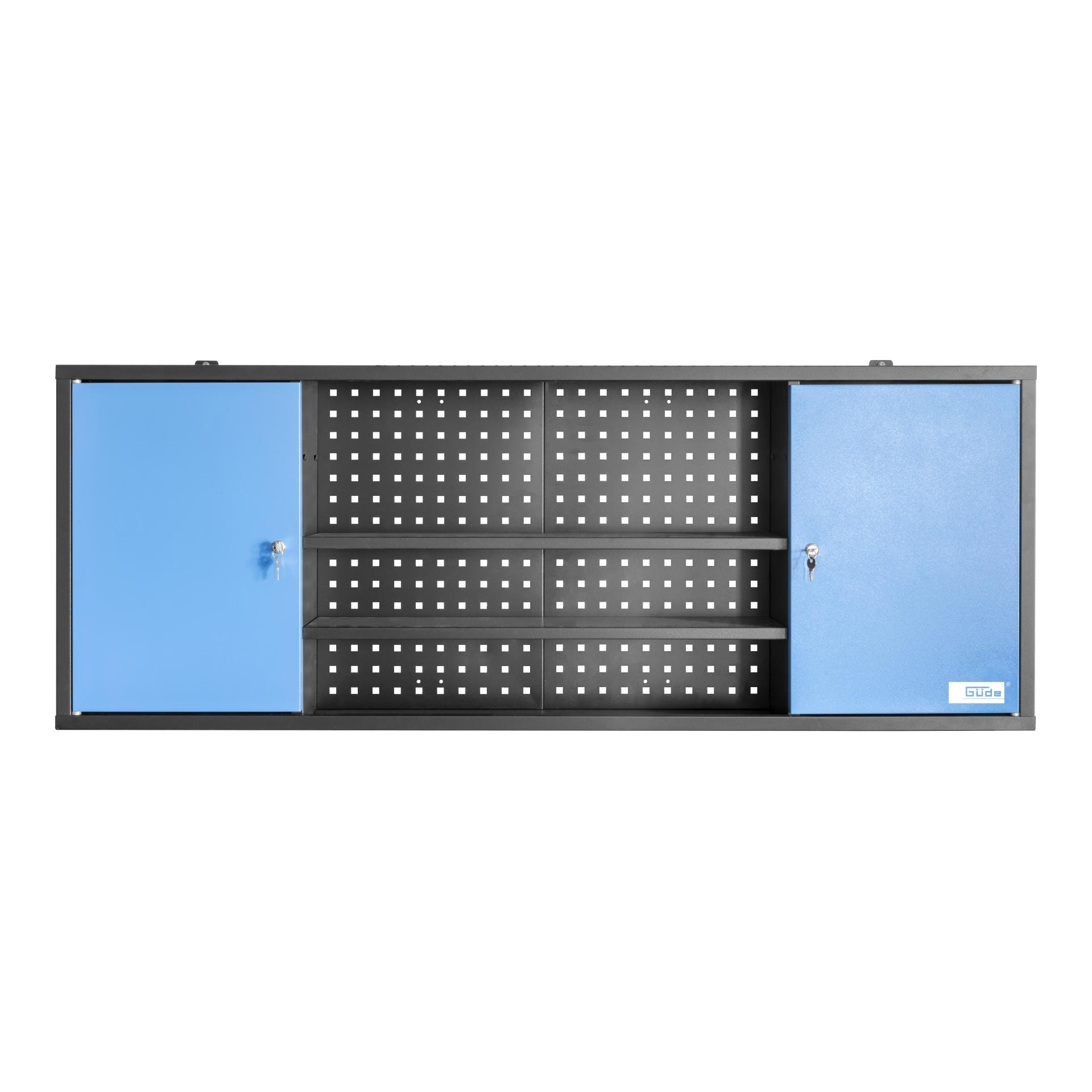 Werkstatteinrichtungs-Set GWS 6-tlg.