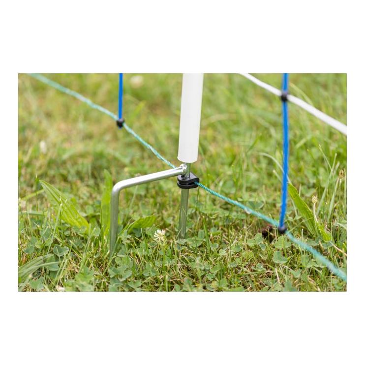 Weidenetz TitanNet - Doppelspitz