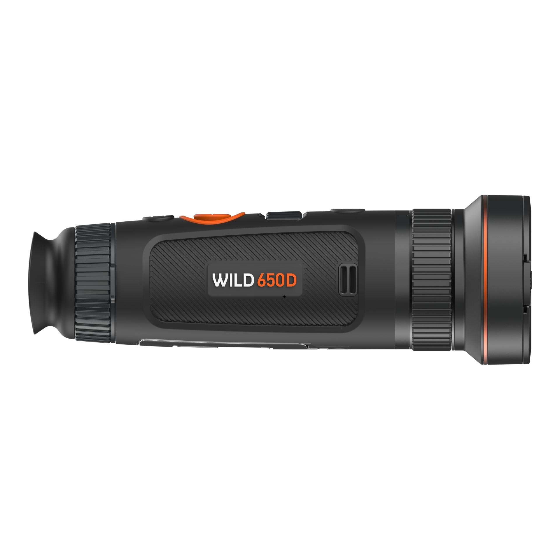 Wärmebildgerät WILD 650D