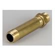 tube de raccordement
