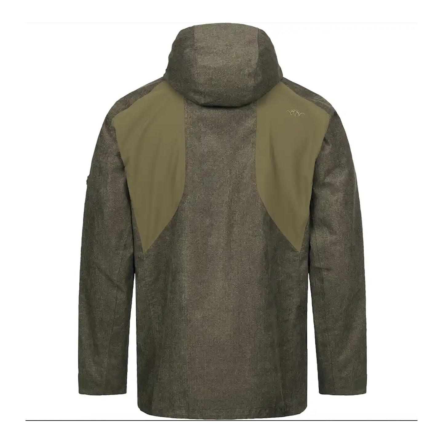 Herren VINTAGE Wing Jacke