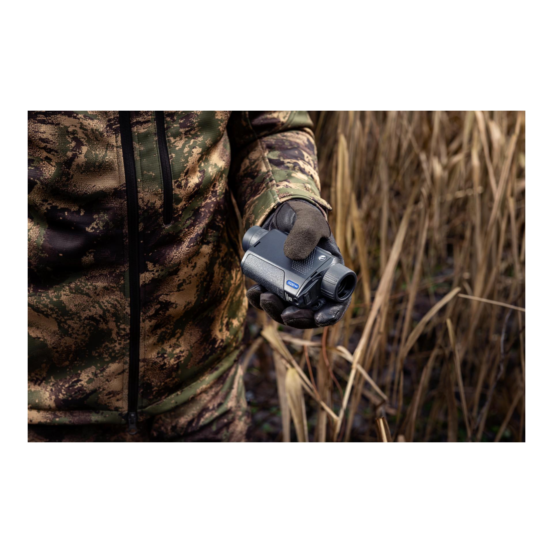 Wärmebildgerät Axion XQ30 PRO