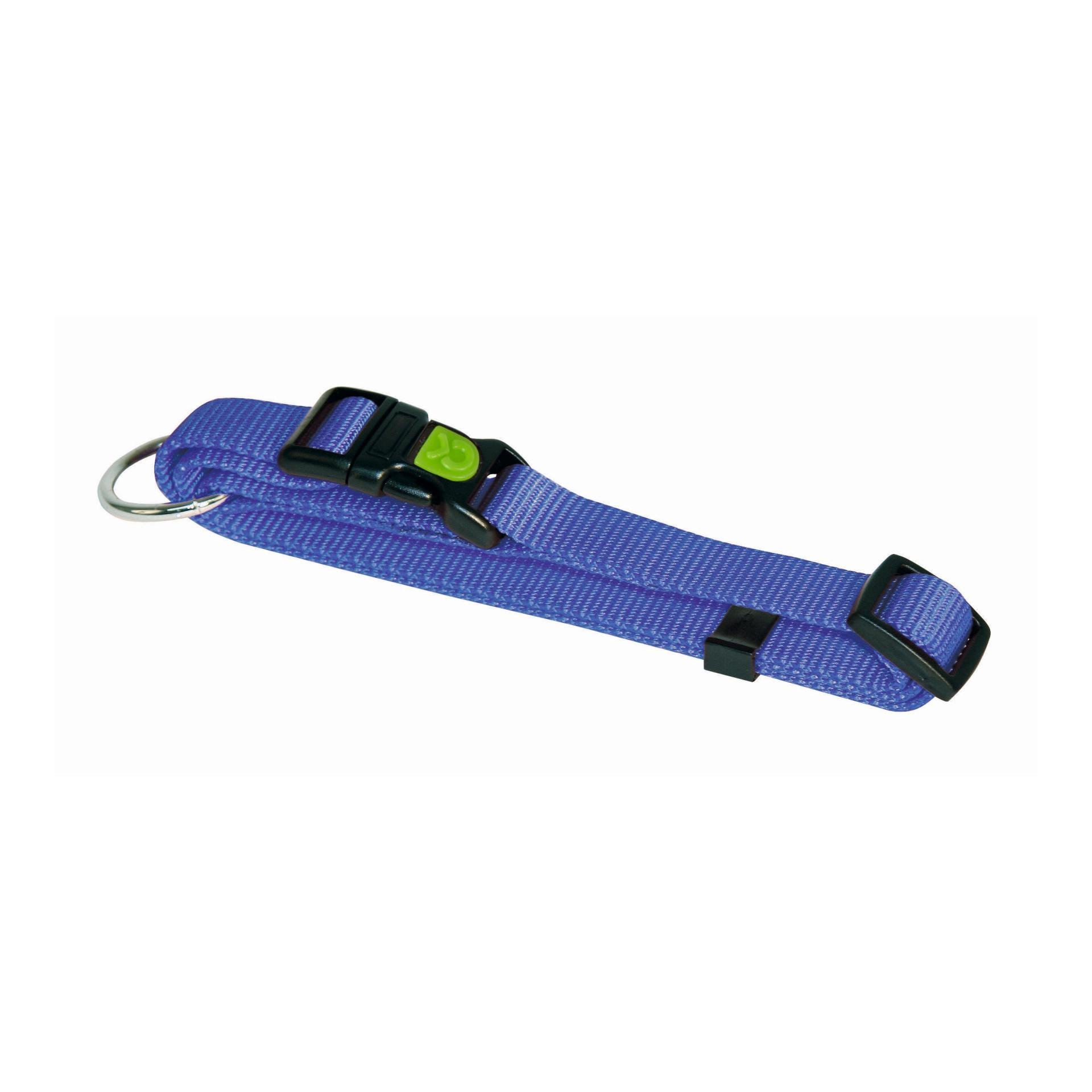 Halsband Miami - blau