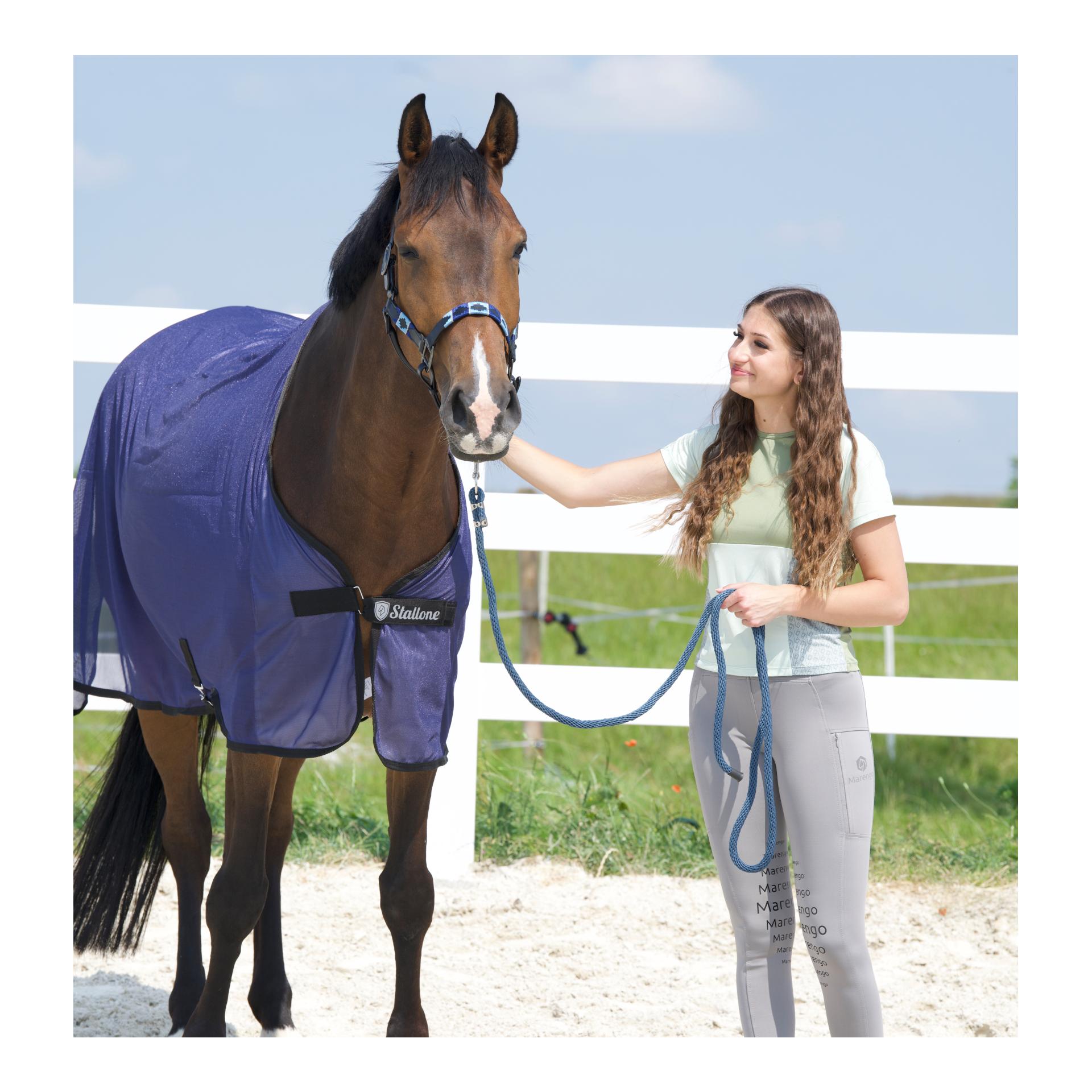 Funktionsshirt Summer Wind Mesh kurzarm