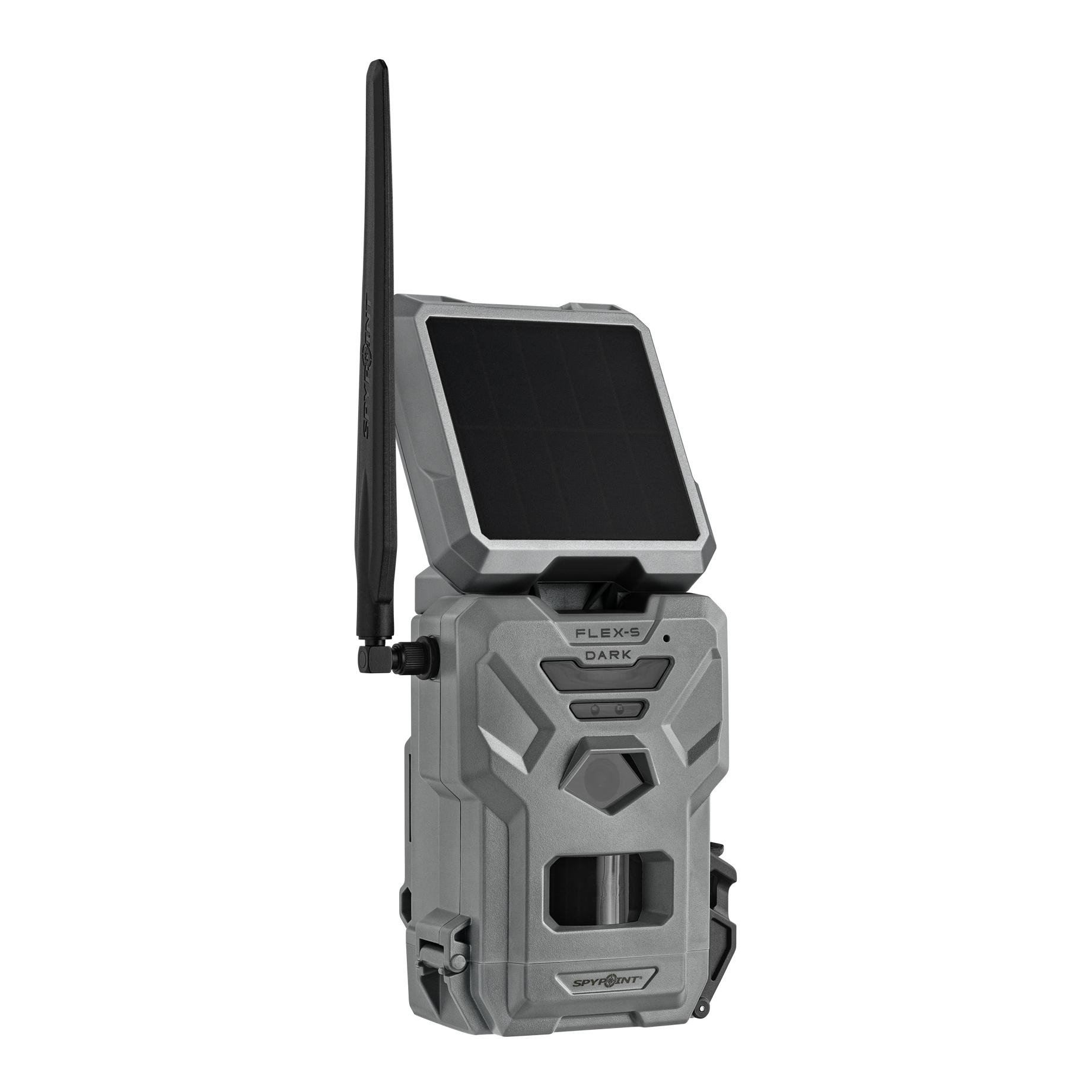 Spypoint Caméra de chasse Flex-S-Dark