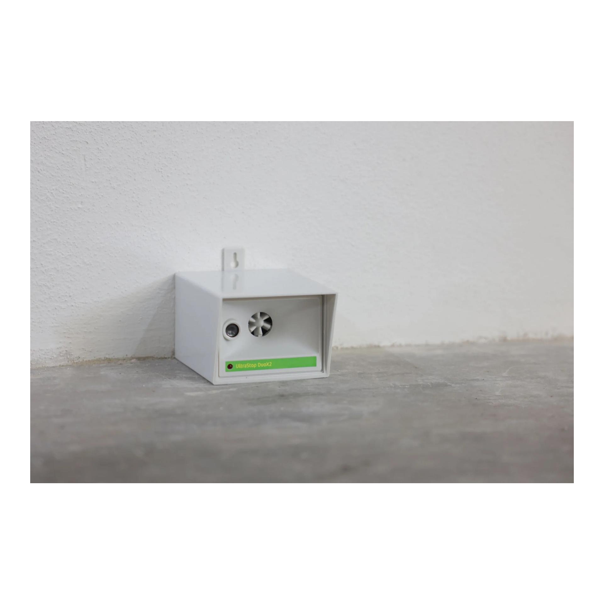 Kerbl Appareil à ultrasons UltraStop DuoX2