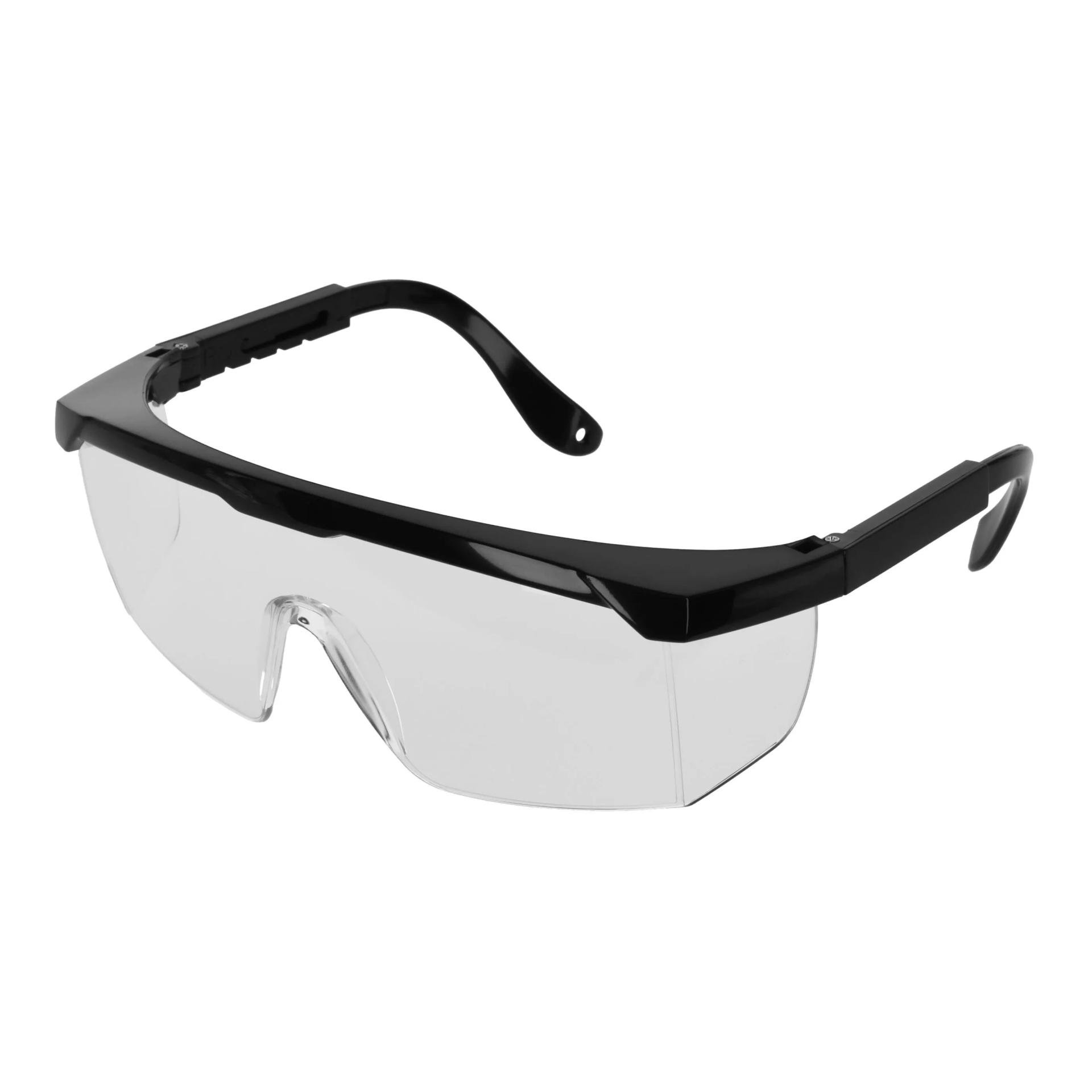 Kerbl Schutzbrille - Schwarz
