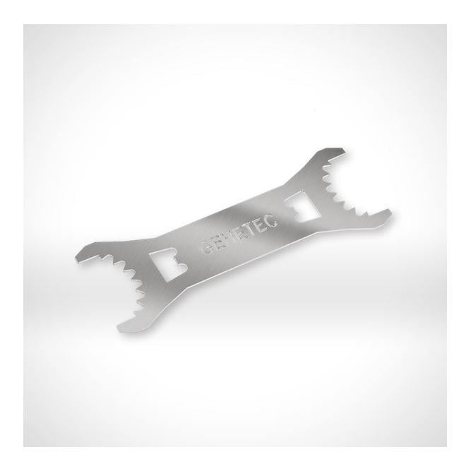 Image of Gehetec Edelstahl-Wildspreizer - 13-15cm bei Hauptner.ch