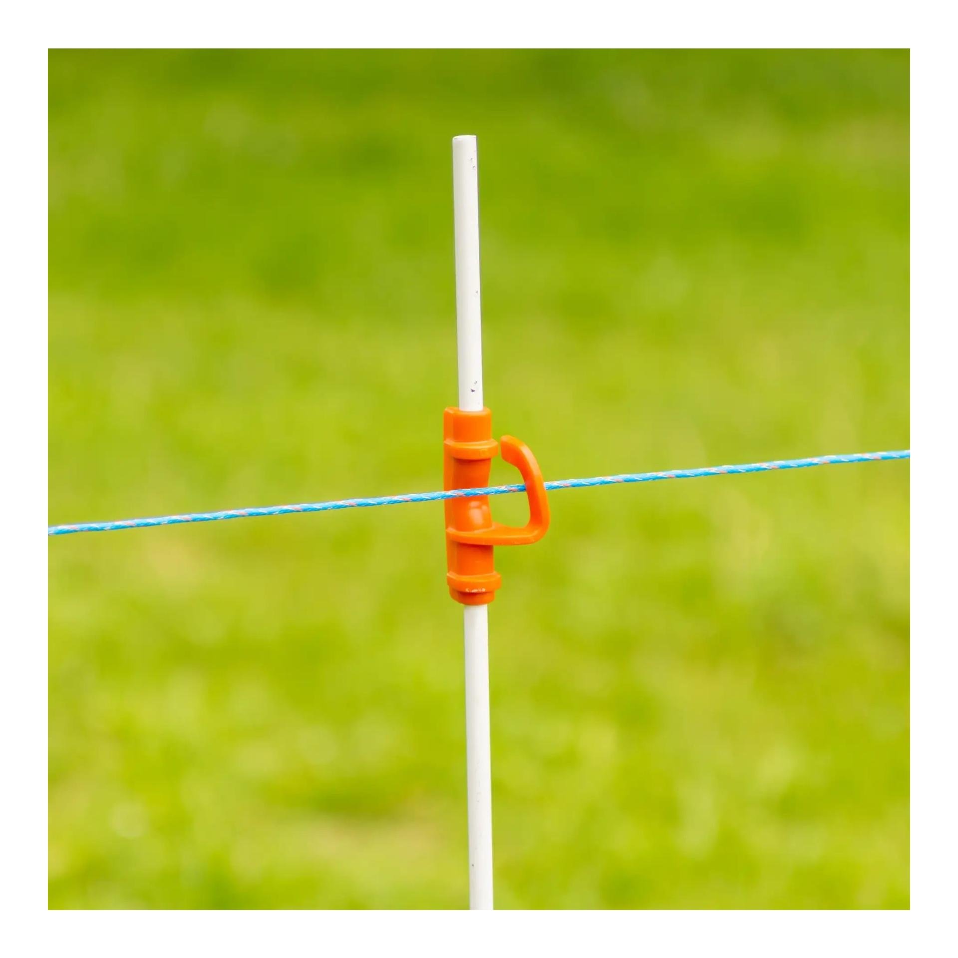 Gallagher Vidoflex 9 TurboLine, geflochten