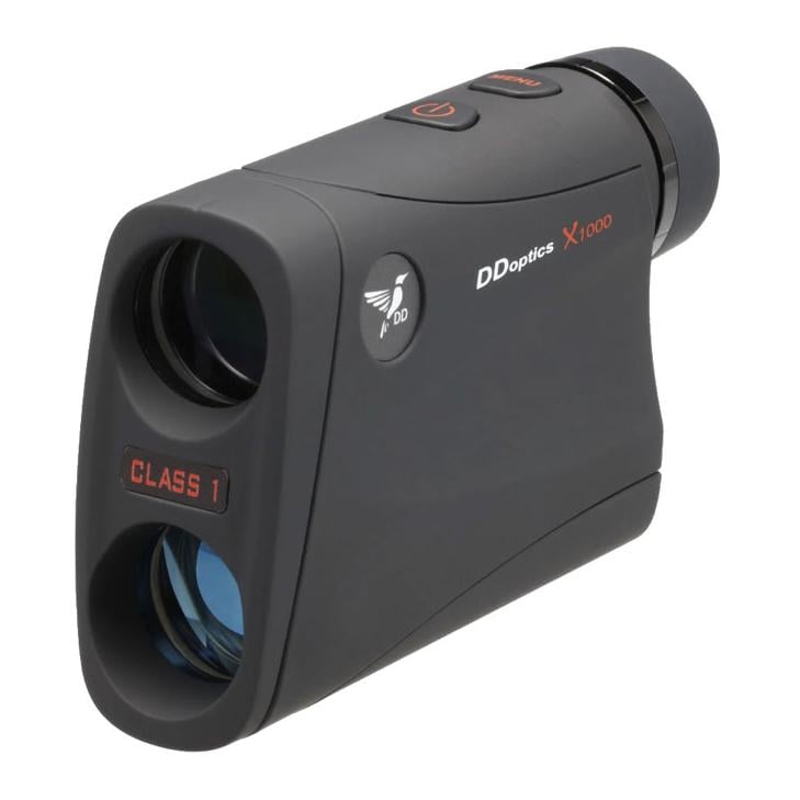 Entfernungsmesser X1000i