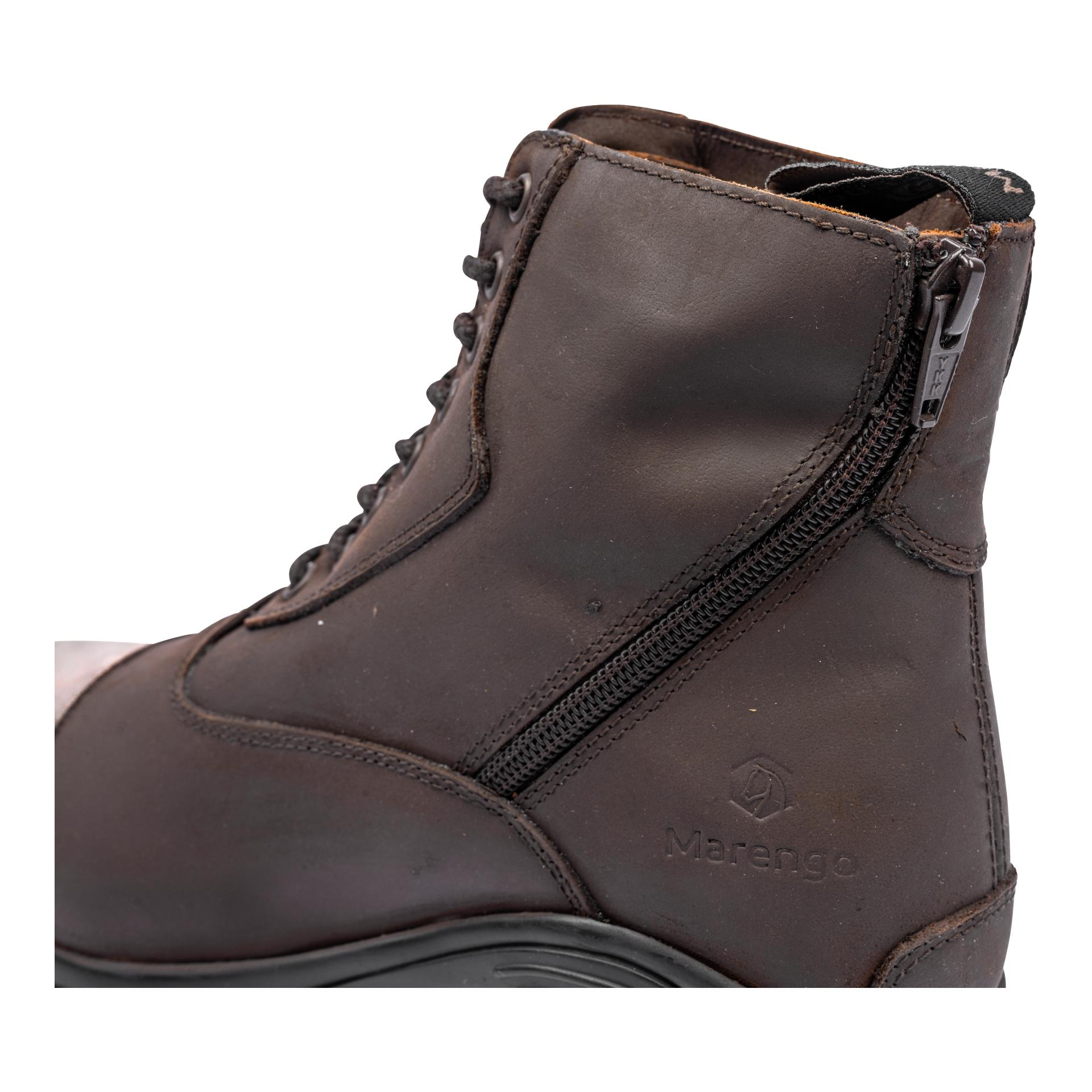 Bottines d’équitation Working Leather Pro