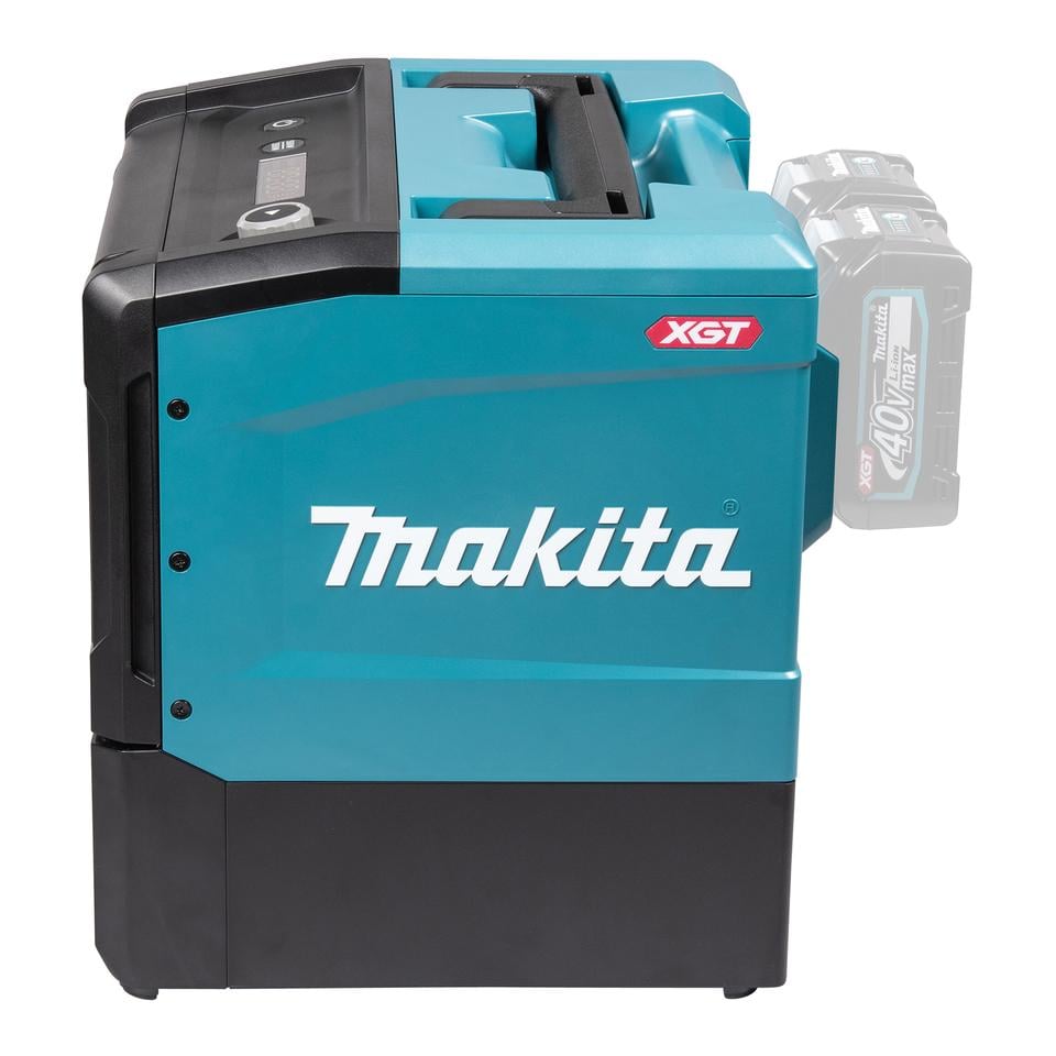 MW001GZ Akku-Mikrowelle XGT