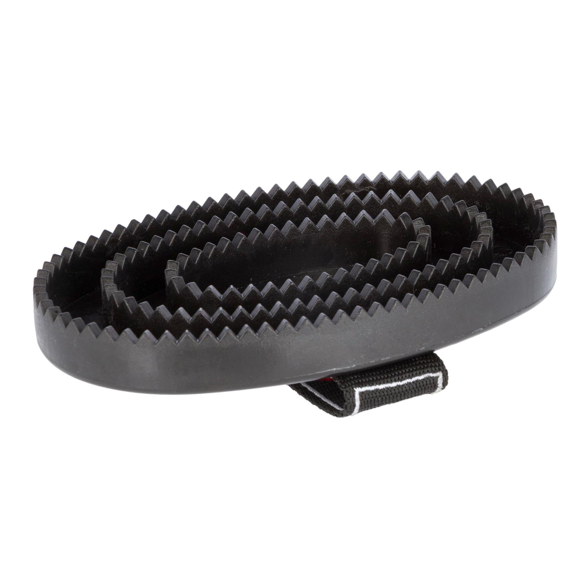 Kunststoffstriegel Covalliero