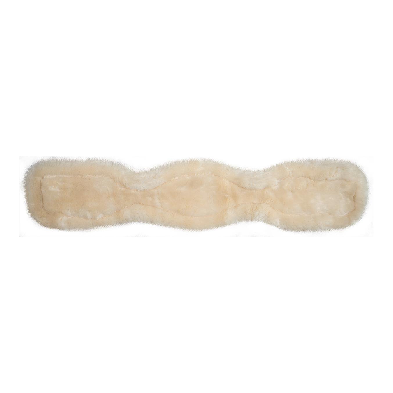 Waldhausen Lederkurzgurt mit ECO Wool