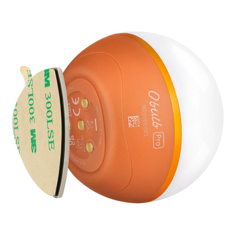 Obulb Pro