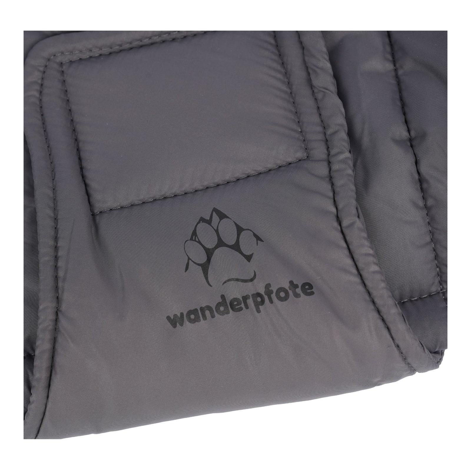 Wanderpfote Daunenjacke für Hunde