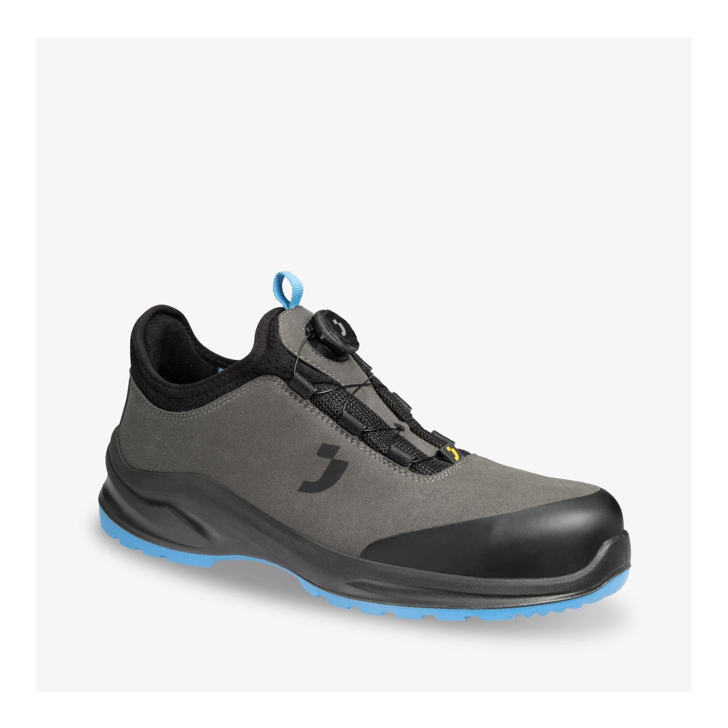 Sicherheitsschuh MODULO S3S LOW TLS