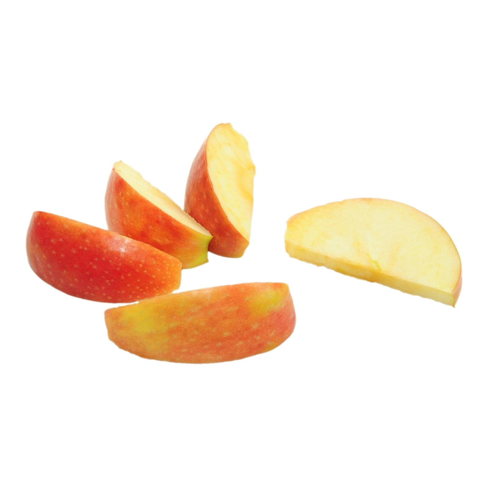 Corvus Apfelteiler Edelstahl