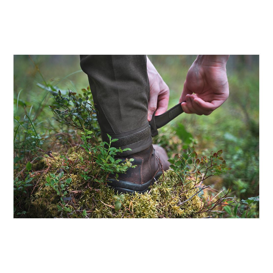 Finnveden Hybrid Hose Herren