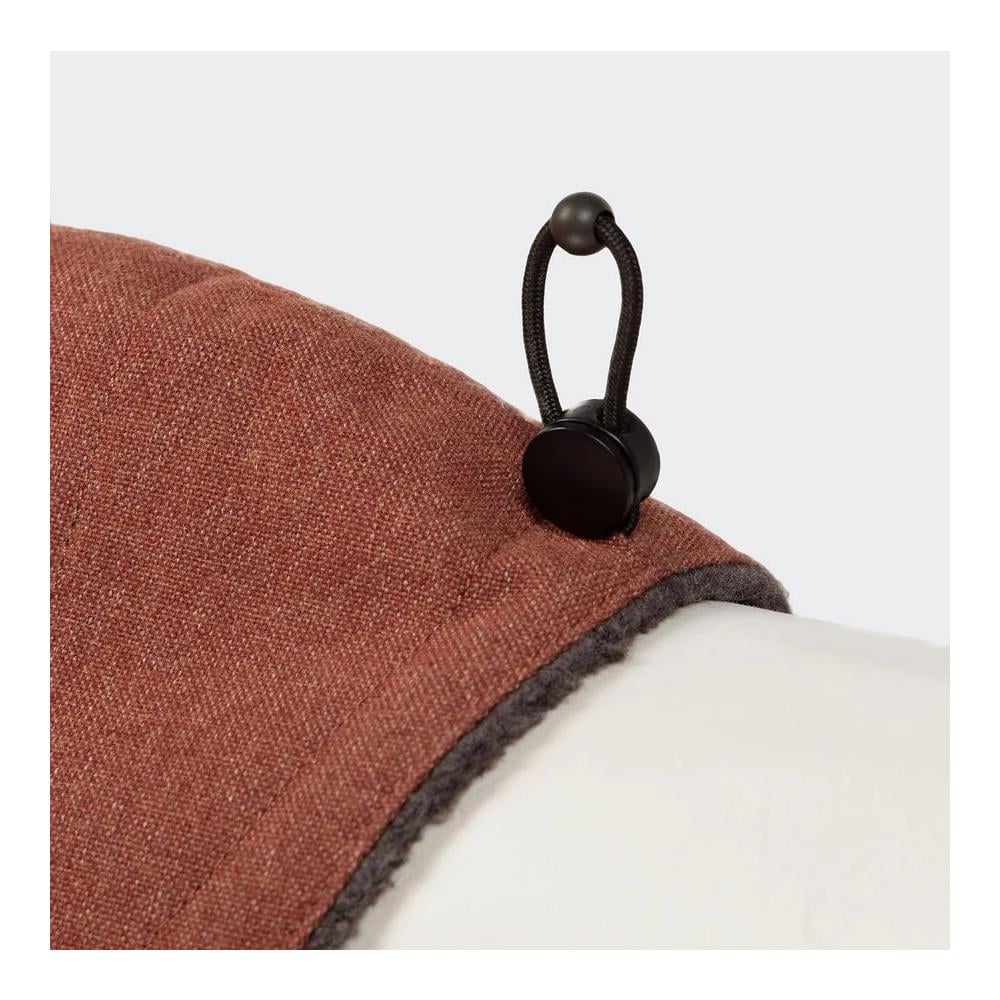 Winter Hundemantel Brooklyn Regulär