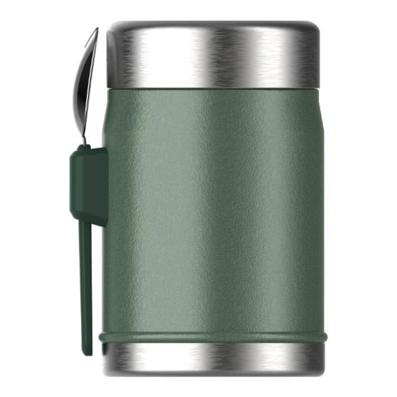 Stanley Legendary Food Jar + Spork 0.4l