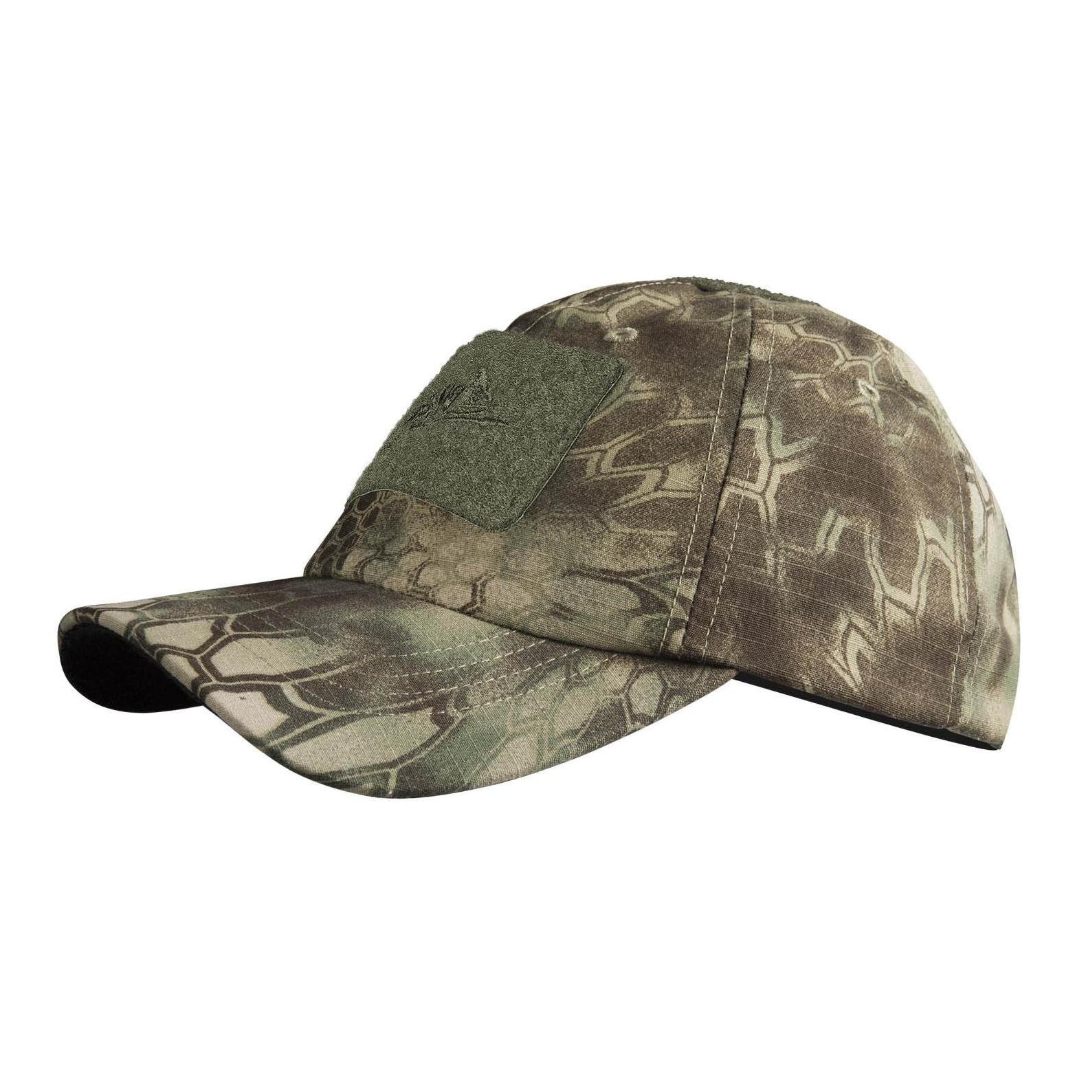 Image of Helikon BBC Cap Nyco Ripstop - Kryptek Mandrake - Kryptek Mandrake - bei Hauptner.ch