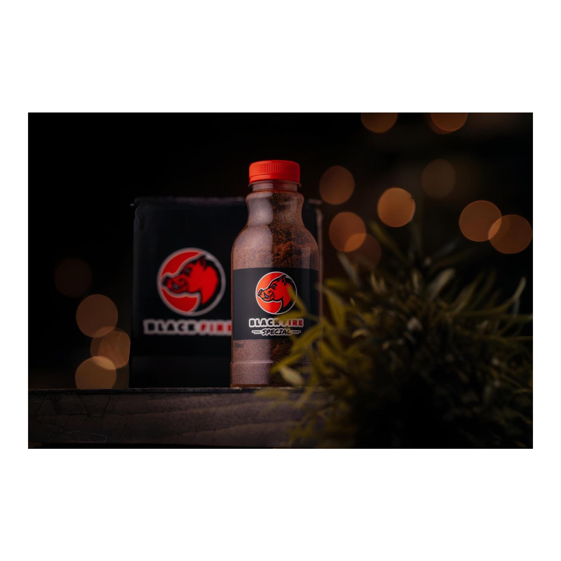 Black Fire Wildlockmittel Spezial 0,5 Kg