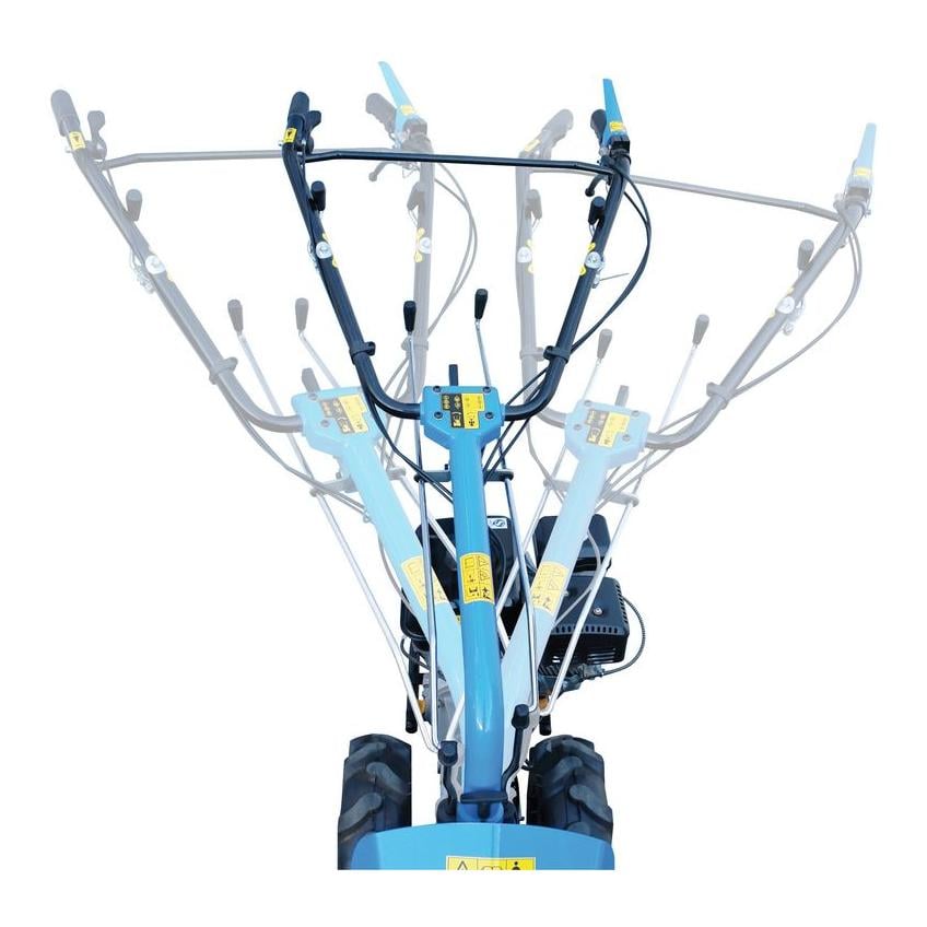 Mono-essieu GME 6,5 ch