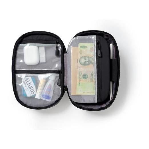 Navigator Tech Organizer - Schwarz