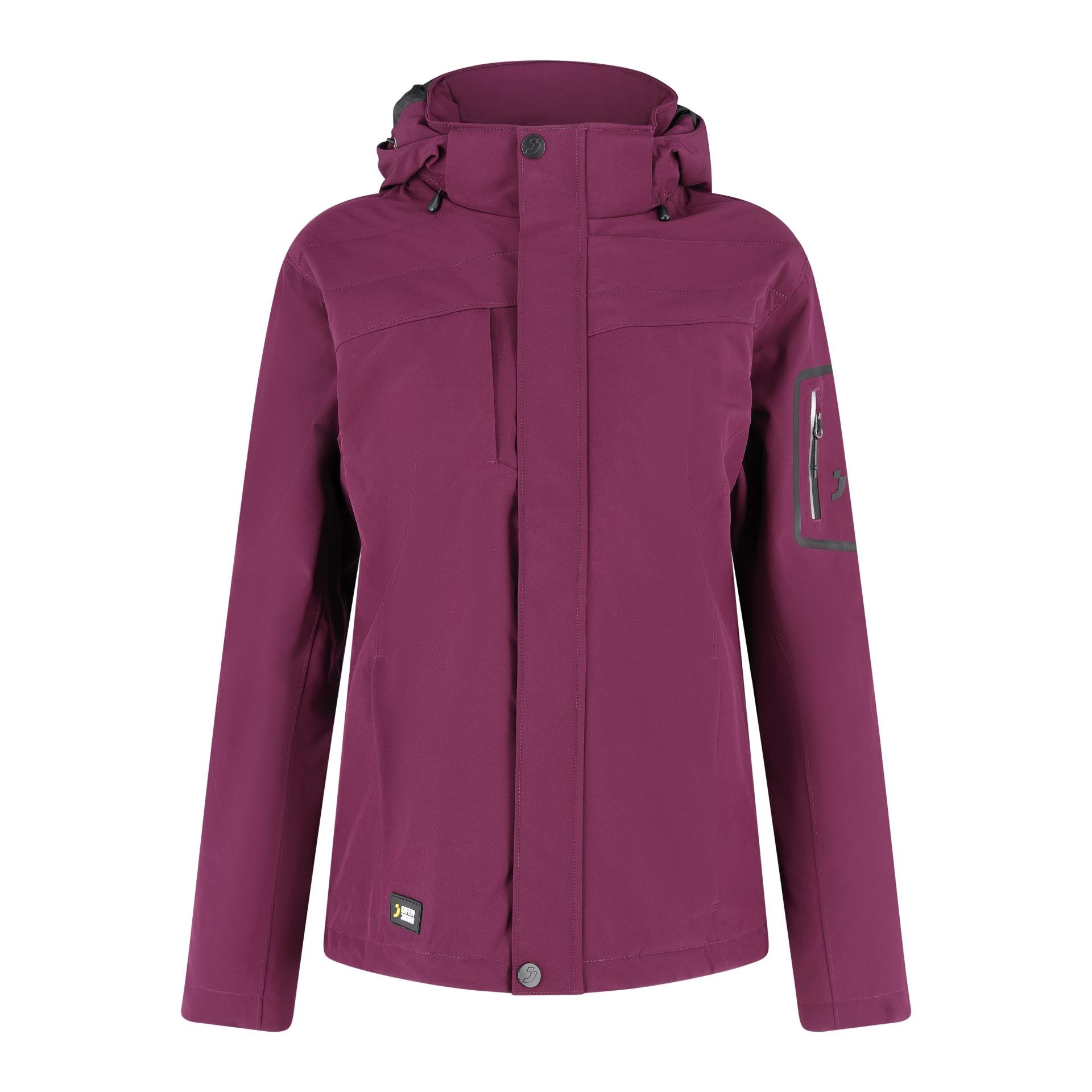 Oak Winterjacke Damen