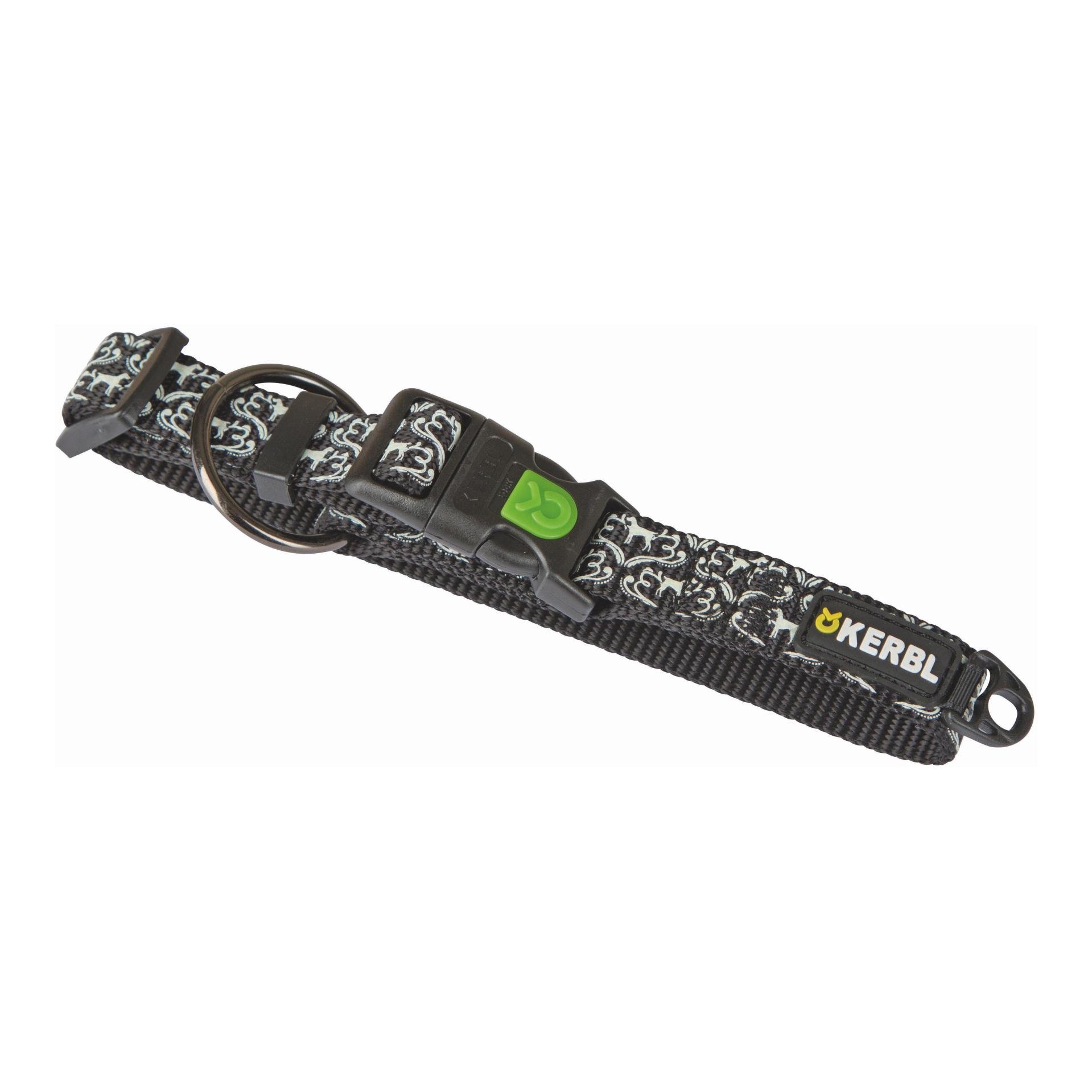 Halsband Shiny Night